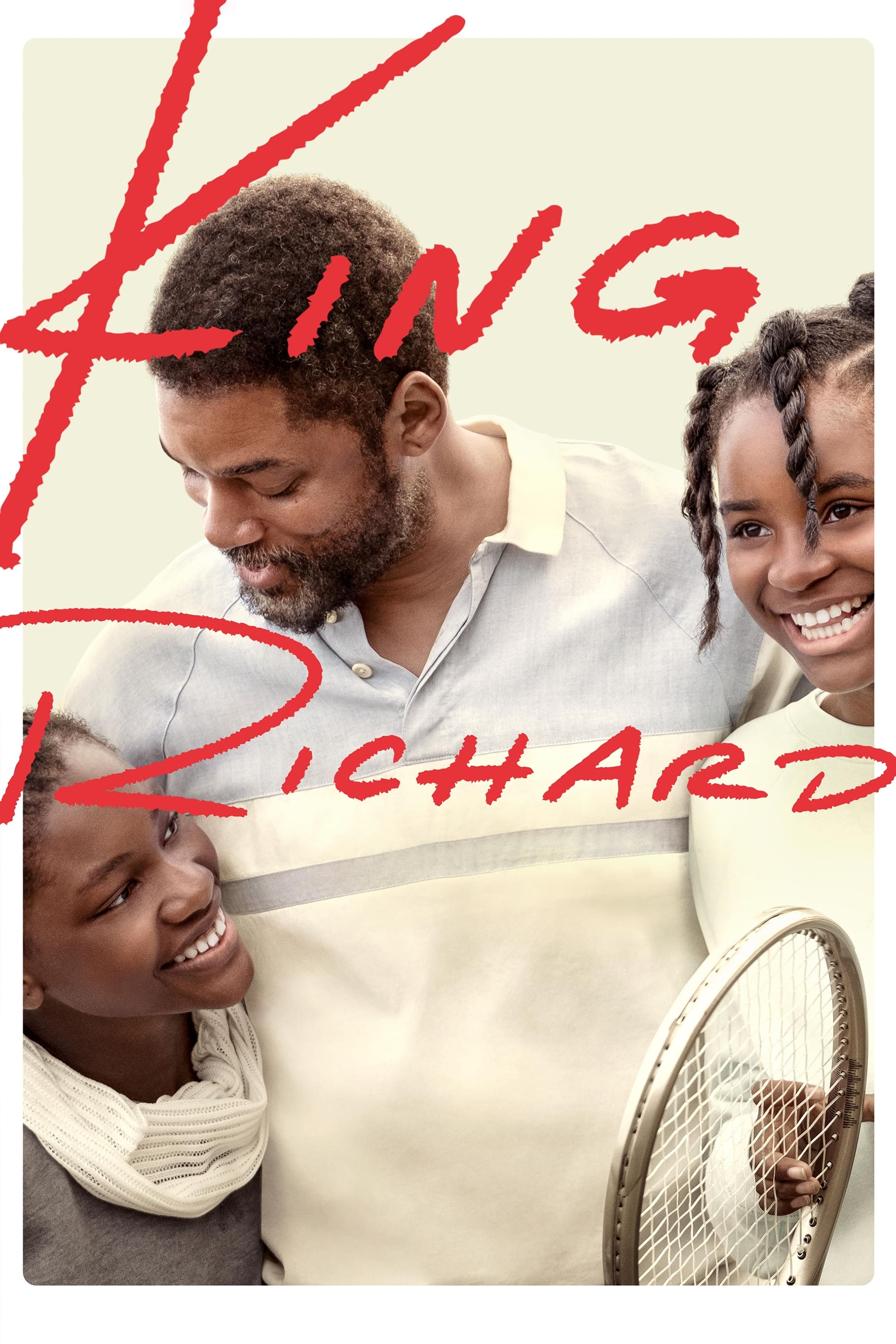King Richard (2021) [293061] (A1709100153) [[Movies]] --Plex--